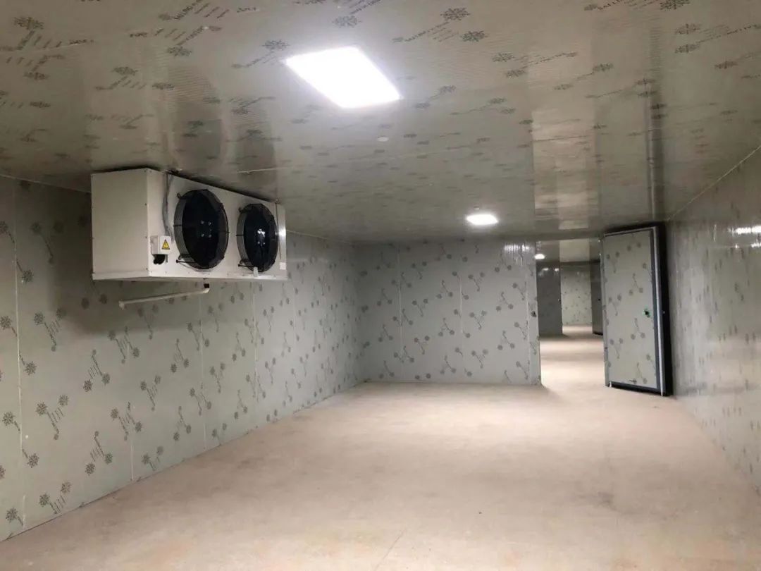 交城小型冷库的结构有哪些特色