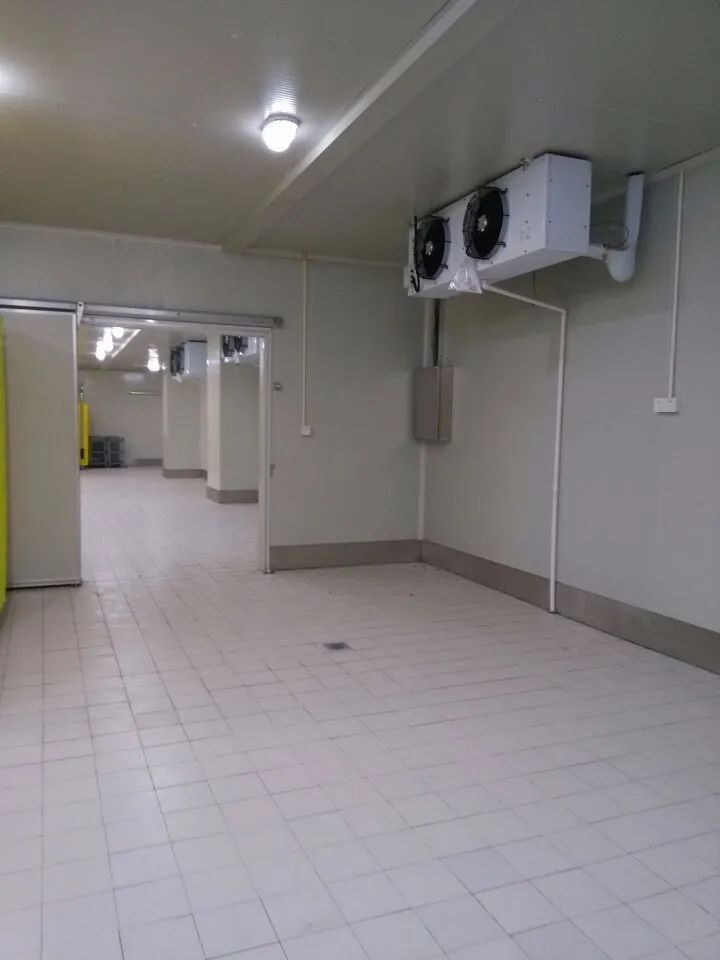 交城气调保鲜冷库造价比普通保鲜冷库高的原因