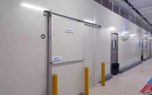 交城冷库建造主要有哪些要求?