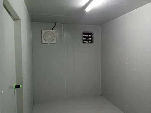 交城酒店厨房冷库设备设计、安装、维护注意事项及故障分析